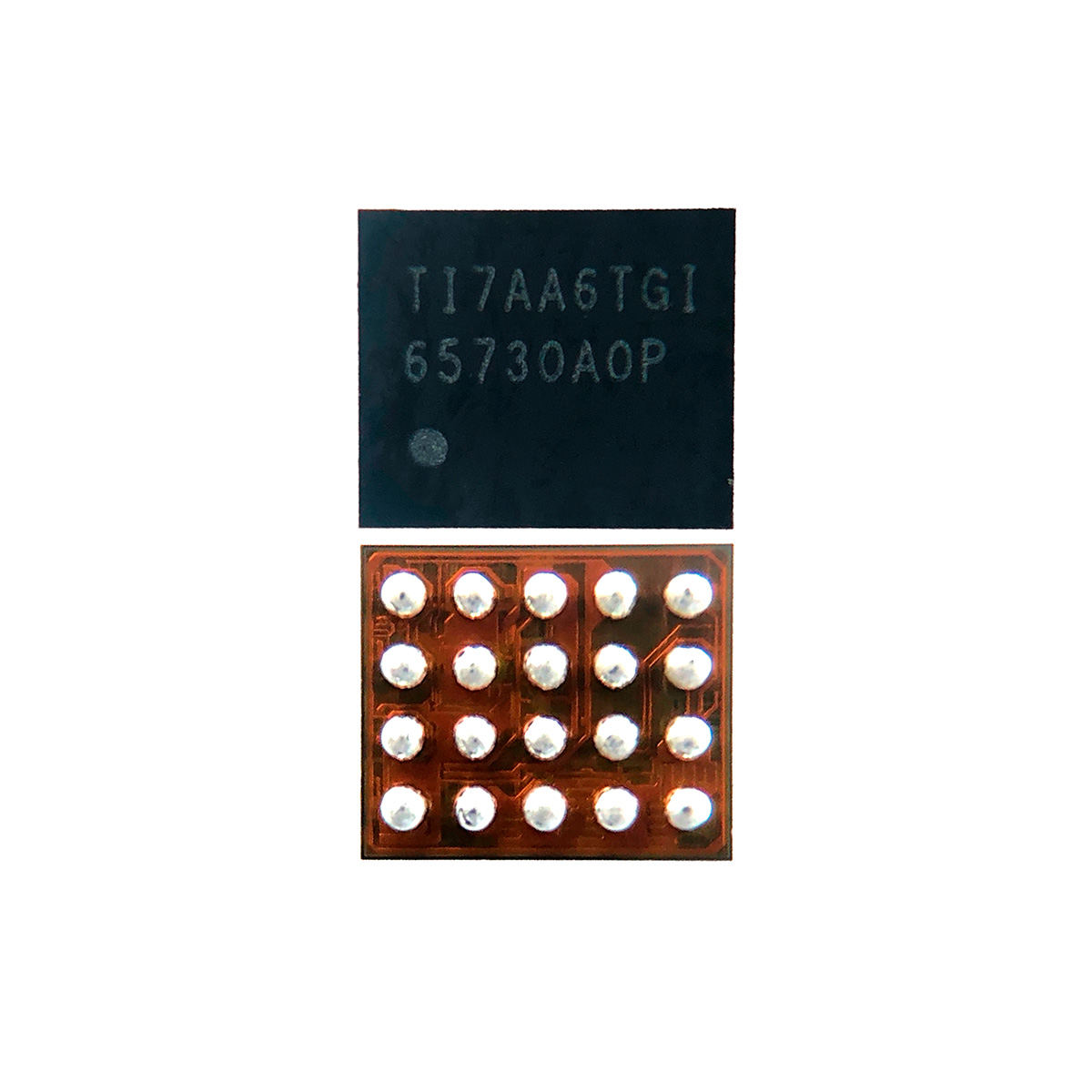 IC Imagen Chestnut 65730A0P iPhone 6 XS Max